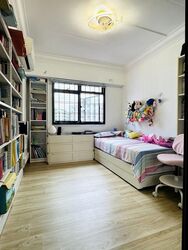 Blk 121A Rivervale Bank (Sengkang), HDB 5 Rooms #500911741